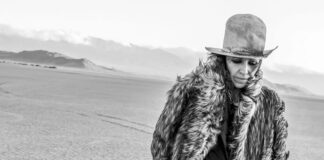 Linda Perry retrata uma juventude marcada por exclusão, vícios e dor emocional em “Balboa Park”