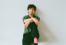 lovetempo, projeto de ex-The Rapture, lança o álbum de estreia ‘There Is a Light’