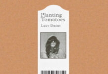 Lucy Dacus reflete sobre a fragilidade e a finitude da vida no single “Planting Tomatoes”