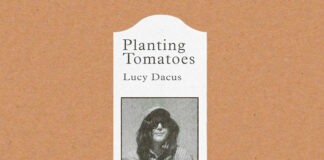 Lucy Dacus reflete sobre a fragilidade e a finitude da vida no single “Planting Tomatoes”