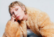 Lykke Li canta em português em remix de “GUAYANDO”, faixa do Major Lazer