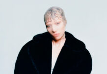 Lykke Li explora as feridas deixadas pelo fim de um relacionamento no single “Sick Of Love”