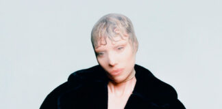 Lykke Li explora as feridas deixadas pelo fim de um relacionamento no single “Sick Of Love”