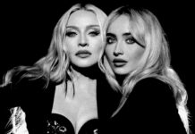Madonna lança o single “Bring Your Love” com Sabrina Carpenter