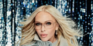 Madonna lança a faixa “I Feel So Free” do álbum ‘CONFESSIONS II’