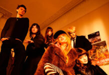 Man/Woman/Chainsaw anuncia o álbum de estreia ‘Cannonball’ e lança o single “Nosedive”