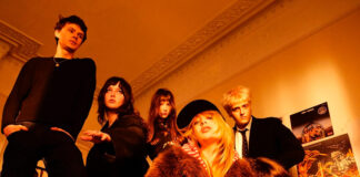 Man/Woman/Chainsaw anuncia o álbum de estreia ‘Cannonball’ e lança o single “Nosedive”