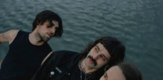 MAQUINA. anuncia o álbum ‘BODY TRANSMISSION’ e lança os singles “pressure/pleasure” e “agony”