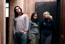 mary in the junkyard expõe toda a angústia da adolescência no single “Candelabra”