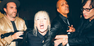 Metric lança o single “Crush Forever”, uma verdadeira homenagem às mulheres fortes