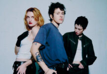 MUNA lança “Wannabeher”, single do álbum ‘Dancing On The Wall’