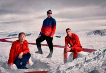 Muse revela um relacionamento tóxico e emocionalmente frio no single “Cryogen”