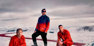 Muse revela um relacionamento tóxico e emocionalmente frio no single “Cryogen”