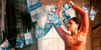 Nectar Woode lança a faixa-título da mixtape ‘Naturally’