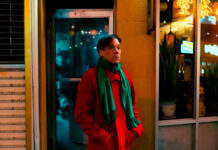 of Montreal anuncia o álbum ‘Aethermead’ e lança o single “When”