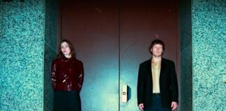 Paycheque anuncia o álbum de estreia e lança o single “Generic Actress”