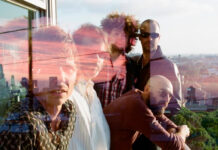 Pond anuncia o álbum ‘Terrestrials’ e lança o single “Two Hands”