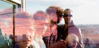 Pond anuncia o álbum ‘Terrestrials’ e lança o single “Two Hands”