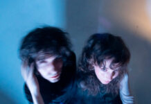 Purity Ring retorna com “lemonlime”, faixa inédita do álbum autointitulado