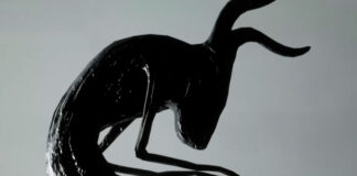 Radiohead anuncia a instalação Motion Picture House com ‘KID A MNESIA’