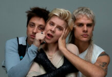 Robyn lança versão de “Blow My Mind” com o duo CA7RIEL & Paco Amoroso