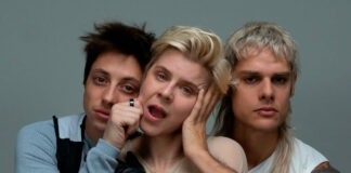 Robyn lança versão de “Blow My Mind” com o duo CA7RIEL & Paco Amoroso