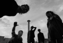 DSCVR ON: Shock Corridor, Drama Dolls, ROREY, Tullara e mais