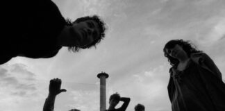 DSCVR ON: Shock Corridor, Drama Dolls, ROREY, Tullara e mais