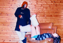 Silver Gore encontra beleza no ato de desapego no single “Black Cherry Liqueur”