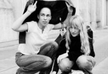 Smerz anuncia o EP ‘Easy’ e lança o single “Spring summer”