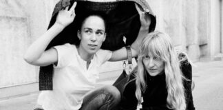 Smerz anuncia o EP ‘Easy’ e lança o single “Spring summer”