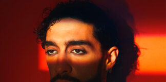 Sofiane Pamart anuncia álbum com participações de Christine and the Queens, Sia, Nelly Furtado e mais