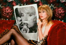 Suki Waterhouse anuncia o álbum ‘Loveland’ e lança o single “Tiny Raisin”