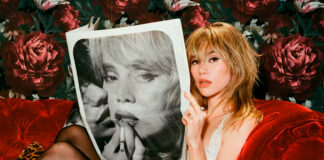 Suki Waterhouse anuncia o álbum ‘Loveland’ e lança o single “Tiny Raisin”