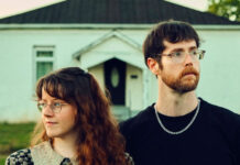 Sungaze lança a faixa-título do álbum ‘I’m No Longer Afraid of Heights’