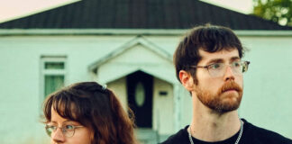 Sungaze lança a faixa-título do álbum ‘I’m No Longer Afraid of Heights’