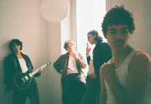 Syot revisita as memórias de um amor de verão no single “Dirt!”