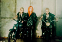 Tori Amos lança “Gasoline Girls”, single do álbum ‘In Times of Dragons’