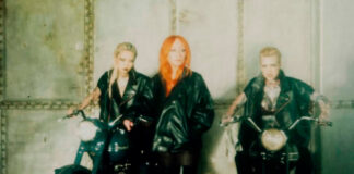 Tori Amos lança “Gasoline Girls”, single do álbum ‘In Times of Dragons’