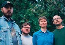 Tory Silver lança “Your God”, single do álbum ‘In Through the Front with Lasers’