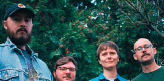 Tory Silver lança “Your God”, single do álbum ‘In Through the Front with Lasers’