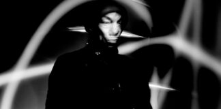 Tricky anuncia o álbum ‘Different When It’s Silent’ e lança o single “Out Of Place”