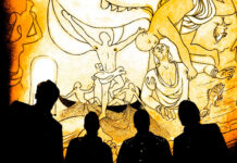 U2 transforma introspecção em arte no EP ‘Easter Lily’