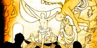 U2 transforma introspecção em arte no EP ‘Easter Lily’