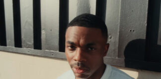 Vince Staples anuncia o álbum ‘Cry Baby’ e lança o single “Blackberry Marmalade”