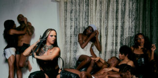 Vita inicia trajetória solo com o lançamento do álbum ‘VITA’S HOUSE’