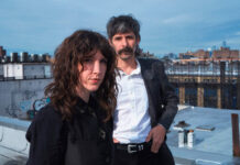 Widowspeak aborda cansaço emocional e desorientação no single “No Driver”