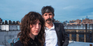 Widowspeak aborda cansaço emocional e desorientação no single “No Driver”