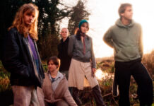 1000 Rabbits lança o EP de estreia ‘Are we friends yet?’