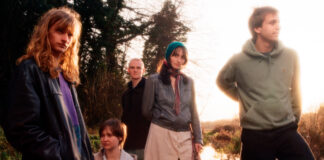 1000 Rabbits lança o EP de estreia ‘Are we friends yet?’